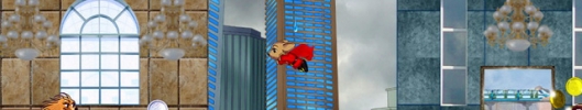 Sky Taxi 3 The Movie